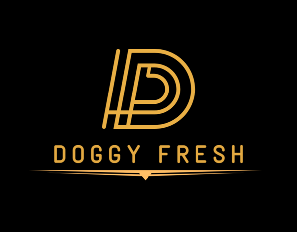 Doggy fresh